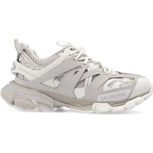 Track Sneakers , female, Sizes: 4 UK, 2 UK, 7 UK, 5 UK, 6 UK - Balenciaga - Modalova