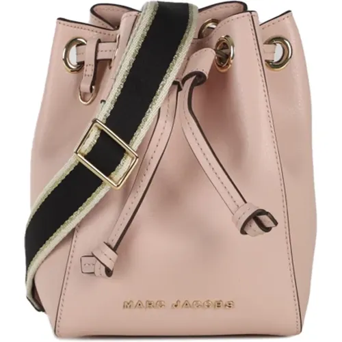 Bucket Bag , female, Sizes: ONE SIZE - Marc Jacobs - Modalova