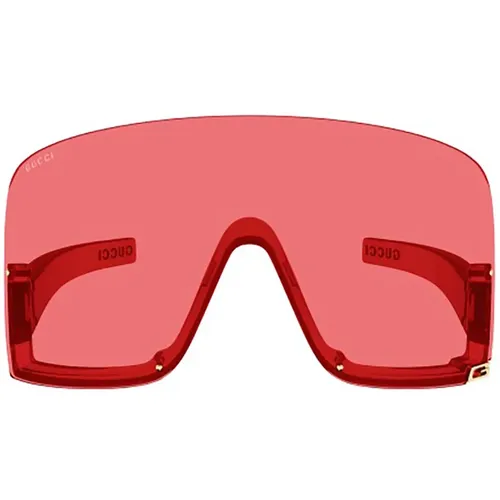Sunglasses for Women , female, Sizes: ONE SIZE - Gucci - Modalova