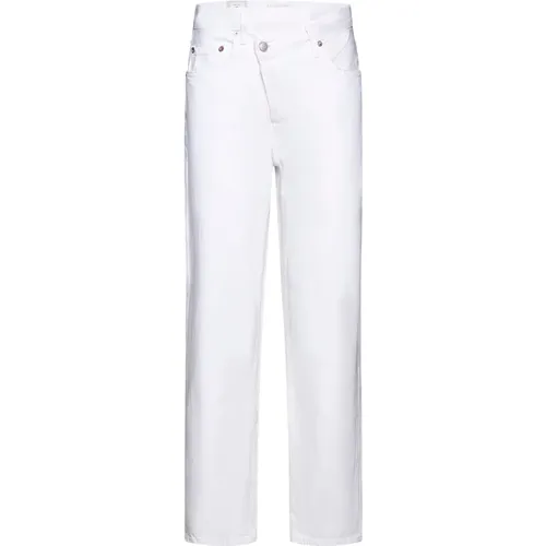 Criss Cross Jeans , Damen, Größe: W28 - Agolde - Modalova