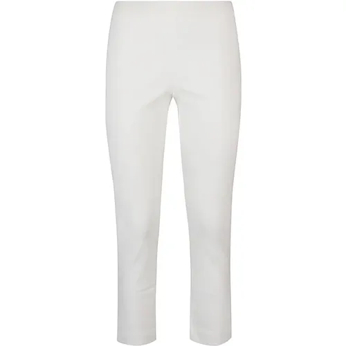 Cropped Trousers Liviana Conti - Liviana Conti - Modalova