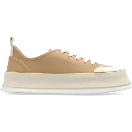 Sportschuhe 'Prefall' , Damen, Größe: 39 EU - Max Mara - Modalova