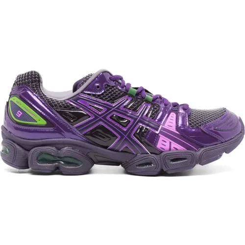 Nimbus Gel Laufschuhe , Herren, Größe: 41 EU - ASICS - Modalova