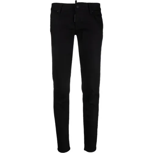 Jennifer Jeans , female, Sizes: S - Dsquared2 - Modalova