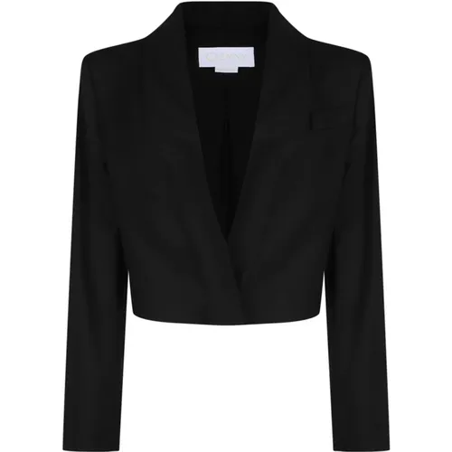 Jackets for Stylish Look , female, Sizes: S, XS - Genny - Modalova