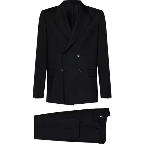 Suits , Herren, Größe: XL - Low Brand - Modalova