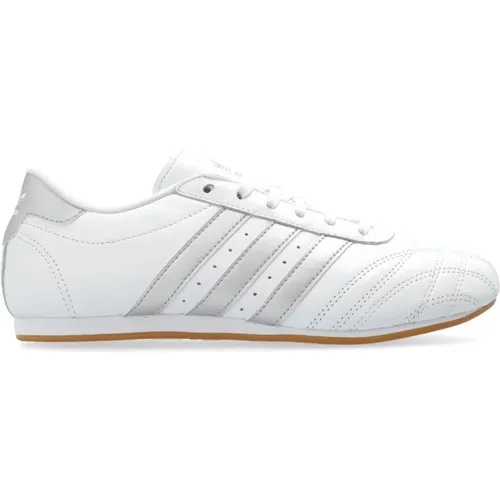 Sportschuhe Taekwondo Lace , Herren, Größe: 42 EU - adidas Originals - Modalova