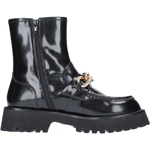 Stiefel Schwarz , Damen, Größe: 38 EU - Jeffrey Campbell - Modalova