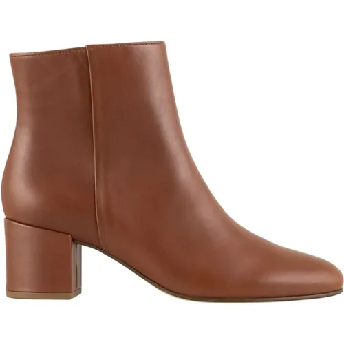 Ankle Boots , female, Sizes: 8 UK, 3 UK, 8 1/2 UK, 6 UK, 7 UK, 4 UK, 9 UK - Högl - Modalova