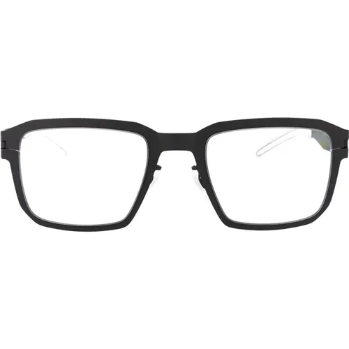 Jefferson Optical Glasses , male, Sizes: 52 MM - Mykita - Modalova