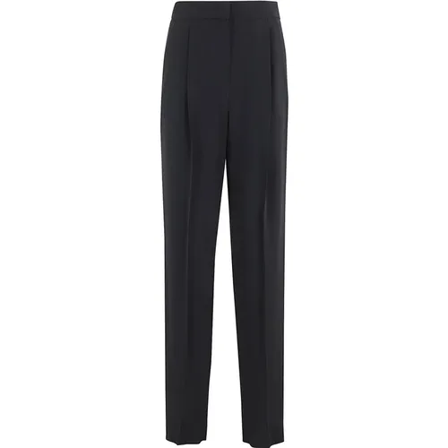 Stylish Trousers for Men , female, Sizes: S - Emporio Armani - Modalova