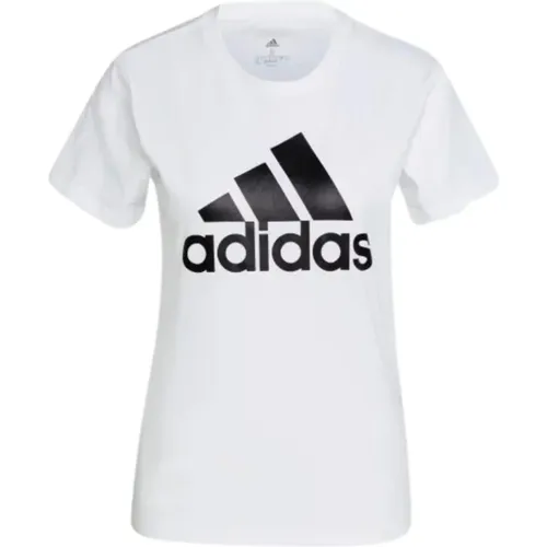 Kurzarm T-Shirt Adidas - Adidas - Modalova