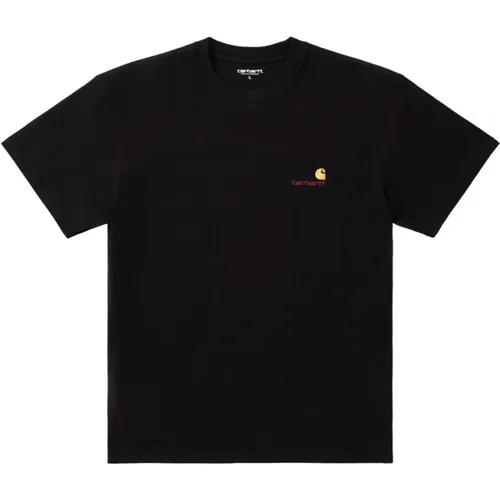 Kurzarm T-Shirt Carhartt Wip - Carhartt WIP - Modalova