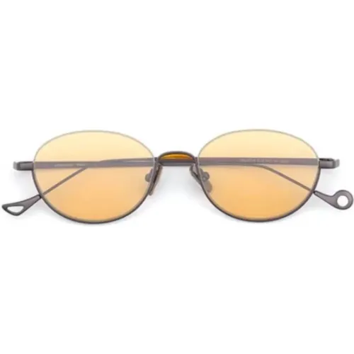 Stylish Sunglasses for Everyday Wear , unisex, Sizes: ONE SIZE - Eyepetizer - Modalova