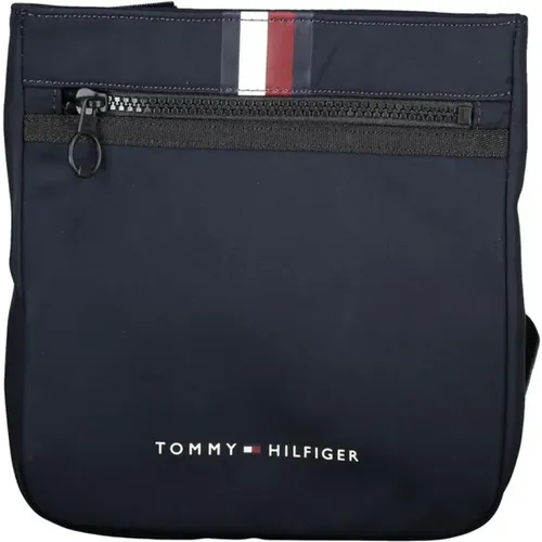 Stylish Shoulder Bag , male, Sizes: ONE SIZE - Tommy Hilfiger - Modalova