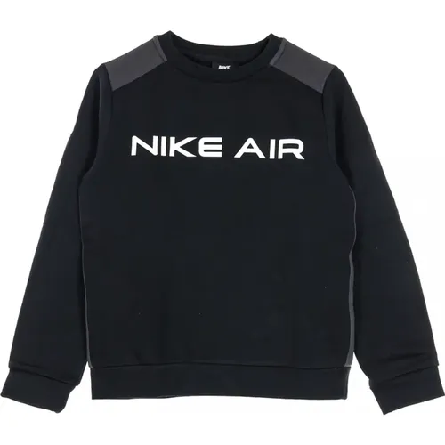 Air Crew Sweatshirt , Herren, Größe: XS - Nike - Modalova