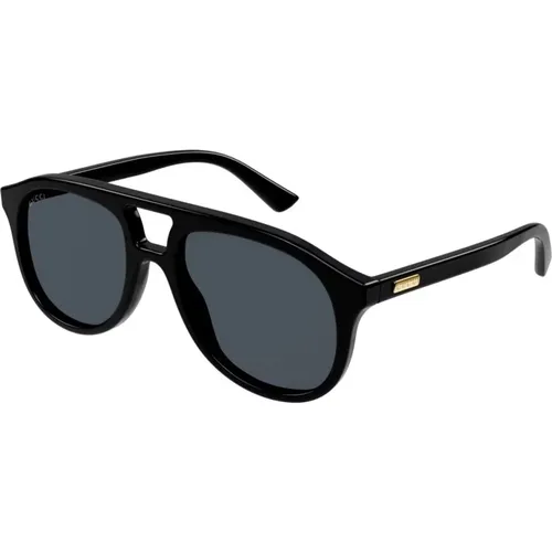 Stylish Sunglasses for Your Look , unisex, Sizes: ONE SIZE - Gucci - Modalova