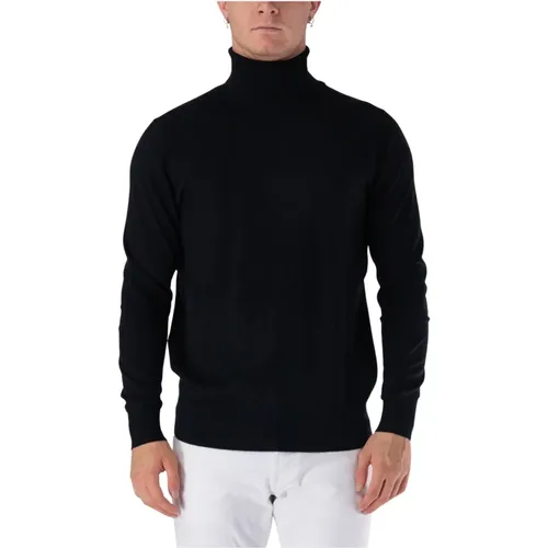 Turtle Neck Pullover,Rollkragenpullover - At.P.Co - Modalova