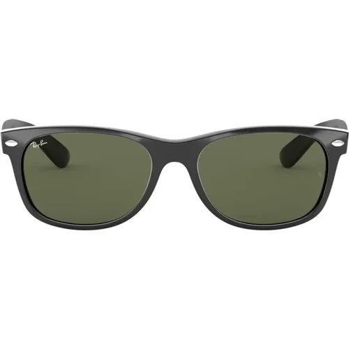 Rb2132 Sonnenbrille New Wayfarer Classic Polarisiert,Sunglasses - Ray-Ban - Modalova