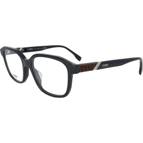 Elegant Eyewear Collection Fendi - Fendi - Modalova