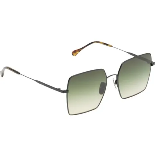 Sumba Kale Lens Sunglasses , unisex, Sizes: ONE SIZE - Claris Virot - Modalova