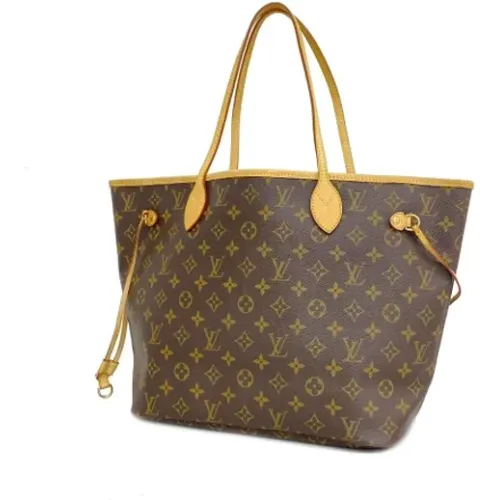 Pre-owned Canvas schultertasche - Louis Vuitton Vintage - Modalova