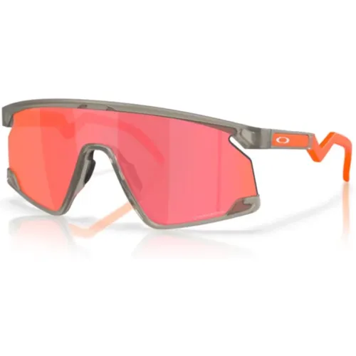 Stylish Sunglasses for Outdoor Activities , unisex, Sizes: ONE SIZE - Oakley - Modalova