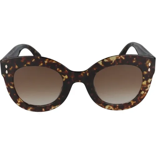 IM 0073/S Sunglasses , female, Sizes: 49 MM - Isabel marant - Modalova