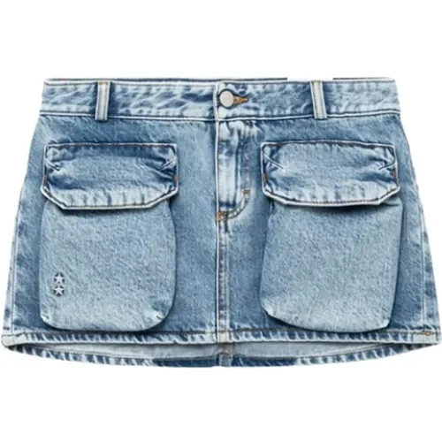 Hosen , Damen, Größe: W28 - Icon Denim - Modalova