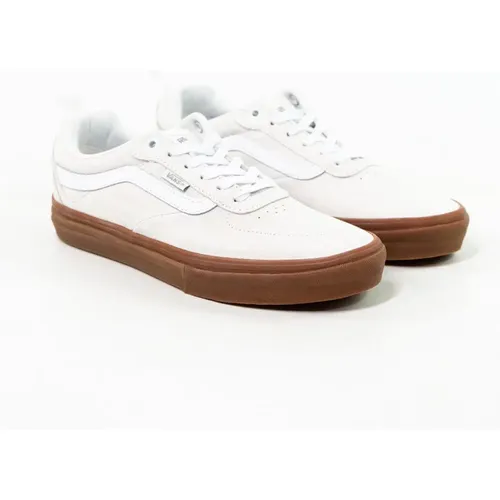 Durable Walker Skate Shoes , male, Sizes: 6 1/2 UK - Vans - Modalova
