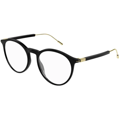 Gg1274O 001 Stylish Eyeglasses , unisex, Sizes: 52 MM - Gucci - Modalova