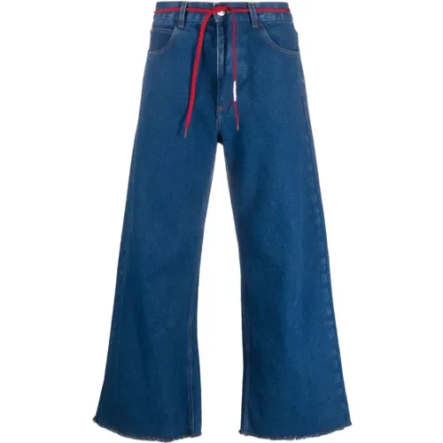 Blaue Jeans Marni - Marni - Modalova