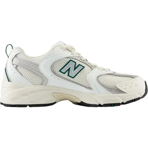 Sneakers , Herren, Größe: 39 1/2 EU - New Balance - Modalova