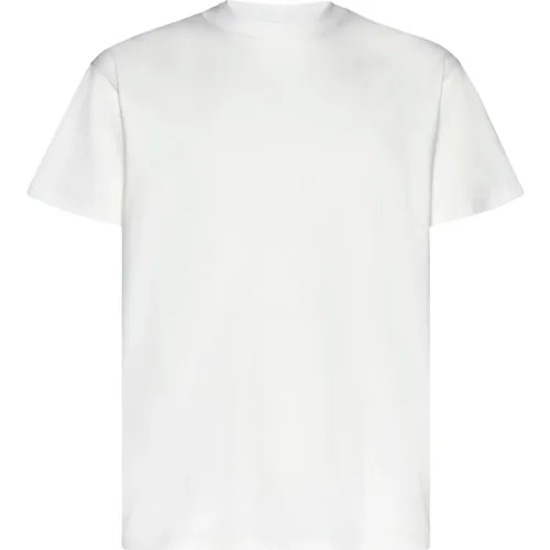 T-shirts and Polos , male, Sizes: S, L, M, XL - Lardini - Modalova