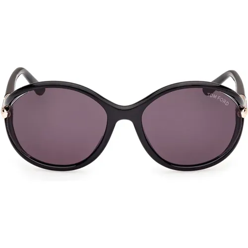 Sonnenbrillen , unisex, Größe: 59 MM - Tom Ford - Modalova