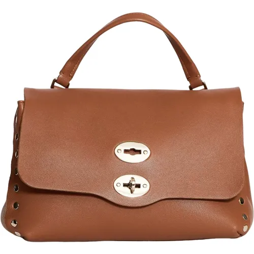 Womens Bags Shoulder Bag Cuba Ss22 , female, Sizes: ONE SIZE - Zanellato - Modalova