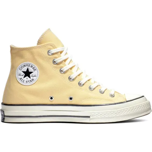Classic Sneakers for Everyday Wear , male, Sizes: 2 UK, 5 UK, 9 1/2 UK, 6 UK, 4 1/2 UK, 3 UK, 2 1/2 UK, 10 UK, 7 1/2 UK, 9 UK, 8 UK, 3 1/2 UK - Converse - Modalova