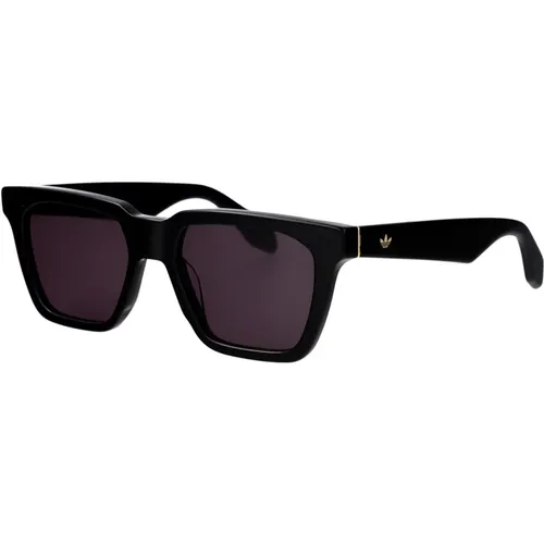 Stylish Sunglasses Or0110/S , unisex, Sizes: 51 MM - Adidas - Modalova