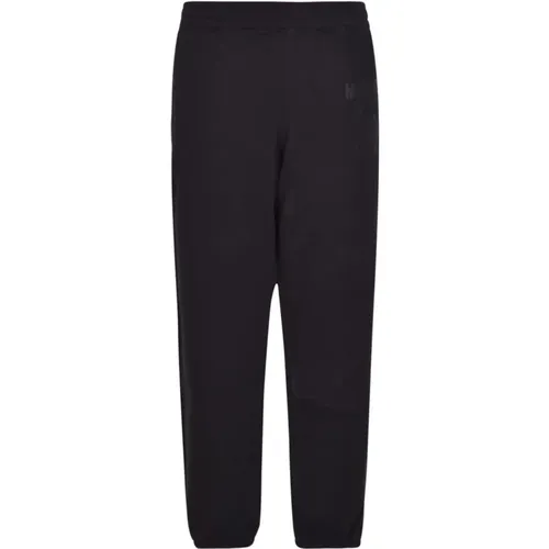 Stylish Trousers , male, Sizes: 3XL, XL, 2XL - Moschino - Modalova