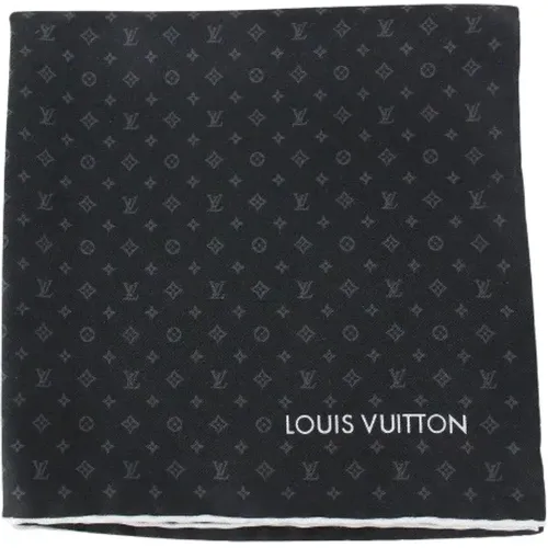 Gebrauchter Schal - Louis Vuitton Vintage - Modalova