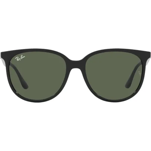 Rb4378 Polarized Rb4378 Polarized Sunglasses , female, Sizes: 54 MM - Ray-Ban - Modalova