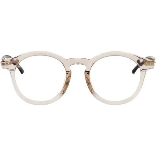 Stylish Optical Glasses for Clear Vision , female, Sizes: 47 MM - Linda Farrow - Modalova