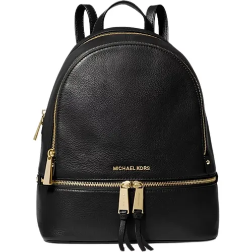 Luxury Bucket Bag & Backpack , female, Sizes: ONE SIZE - Michael Kors - Modalova