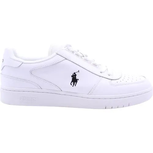 Stylische Marmot Sneakers - Polo Ralph Lauren - Modalova