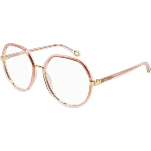 Brillengestelle , unisex, Größe: 54 MM - Chloé - Modalova