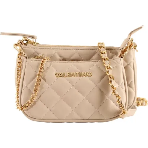 Chic Crossbody Bag , female, Sizes: ONE SIZE - Valentino by Mario Valentino - Modalova