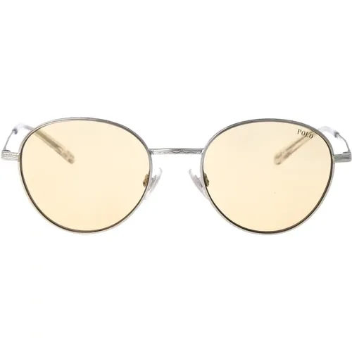 Stylish Sunglasses 0Ph3144 , male, Sizes: 51 MM - Ralph Lauren - Modalova