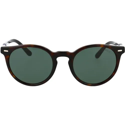Stylish Sunglasses 0Ph4151 , male, Sizes: 50 MM - Ralph Lauren - Modalova