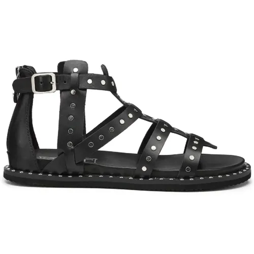 Clw343200 sandal , female, Sizes: 3 UK, 4 UK - Cult - Modalova