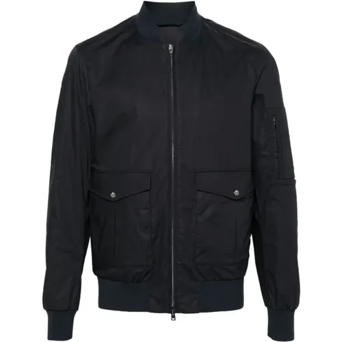 Stylish Jacket for All Occasions , male, Sizes: L, XL, 2XL - Herno - Modalova